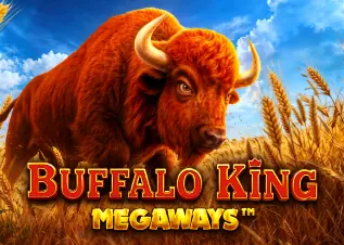 ฝาก10รับ100 Buffalo King Megaways ทดลองเล่นฟรี