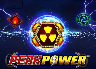 ฝาก10รับ100 Peak Power ทดลองเล่นฟรี