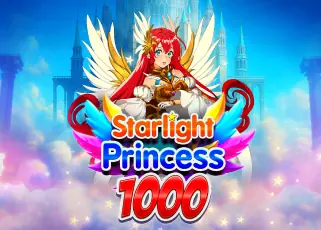 ฝาก10รับ100 Starlight Princess 1000 ทดลองเล่นฟรี