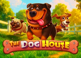 ฝาก10รับ100 The Dog House ทดลองเล่นฟรี