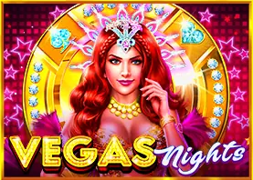 ฝาก10รับ100 Vegas Nights ทดลองเล่นฟรี
