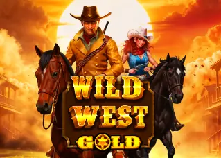 ฝาก10รับ100 Wild West Gold ทดลองเล่นฟรี